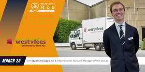 NxG Visit Westvlees (Belgian Pork Group)