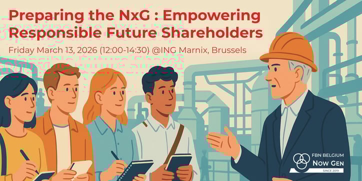 2026 Now Gen Preparing NxG-1