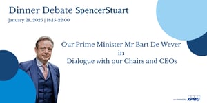Dinner Debate with Our Prime Minister