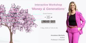 SAVE THE DATE Family Council Circle (open to all) | Workshop 