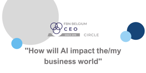 8th CEO Circle