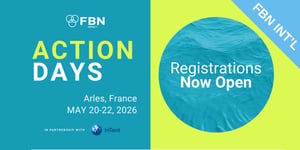 Impact Action Days @Arles, France