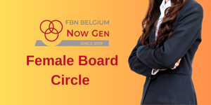 Now Gen Female Board Circle
