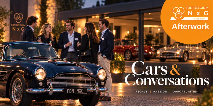 Cars & Conversations