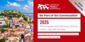 European Family Business Summit
