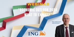 SAVE THE DATE | Webinar ING | Economic Outlook 2024