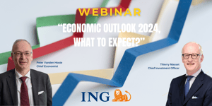 SAVE THE DATE | Webinar ING | Economic Outlook 2024