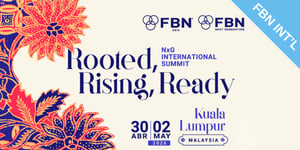 NxG Summit @Kuala Lumpur