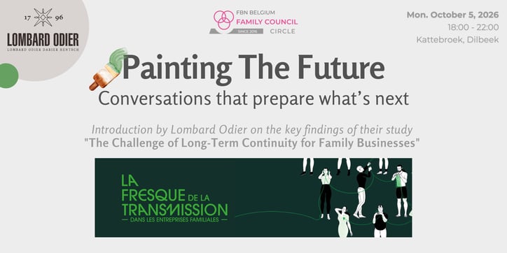 FCC x LO - Transmission Fresk - Painting the Future