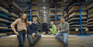 Let's Visit DECOSPAN