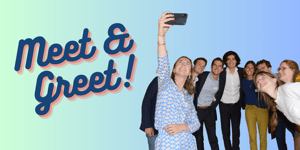 Meet & Greet | Networking Event