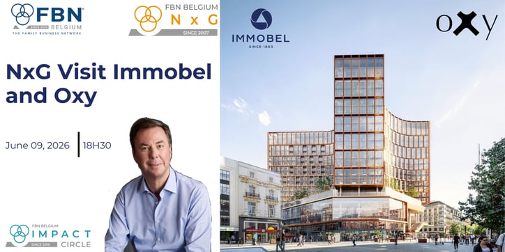 Immobel banner