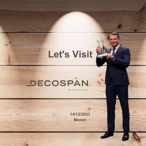 SAVE THE DATE | Let's Visit DECOSPAN