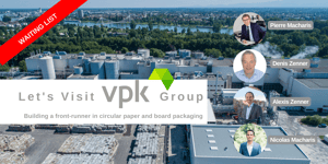 Let's Visit VPK Group