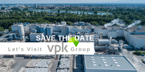 SAVE THE DATE Let's Visit | VPK Group