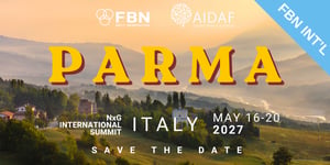 NxG Int'l Summit@Parma, Italy