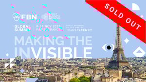 SOLD OUT | FBN 32nd Global Summit