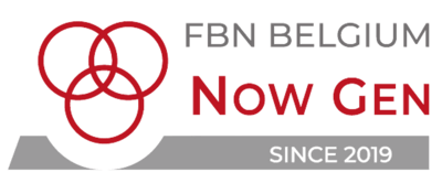 Logo Now Gen