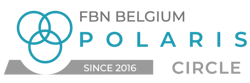 Logo Polaris Circle