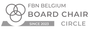 Logo Board Chair Circle