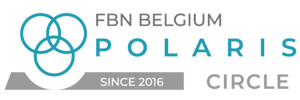 Logo Polaris Circle